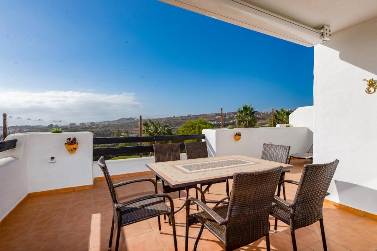 קסרס Lotus 2401 - Beautiful Apartment With Pool & Sea View מראה חיצוני תמונה