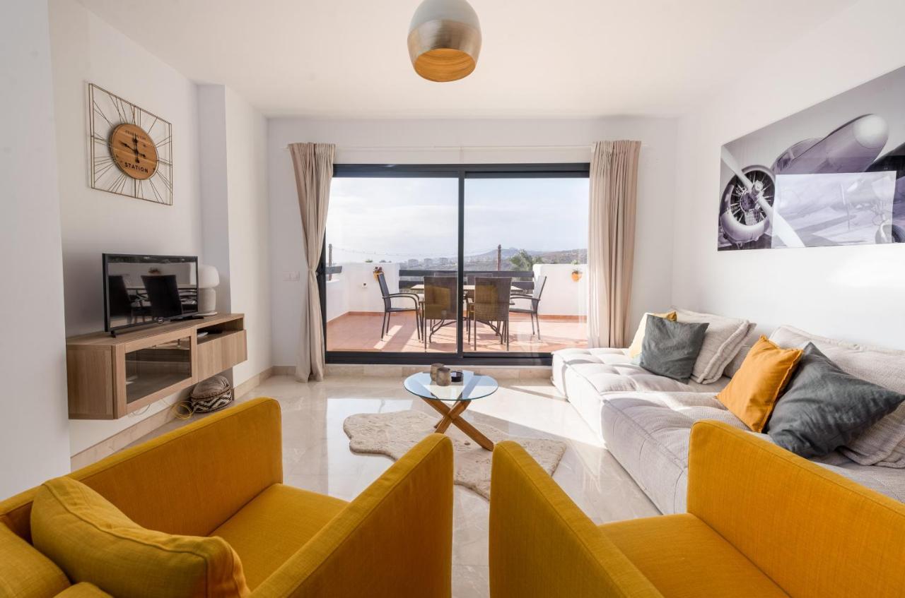 קסרס Lotus 2401 - Beautiful Apartment With Pool & Sea View מראה חיצוני תמונה