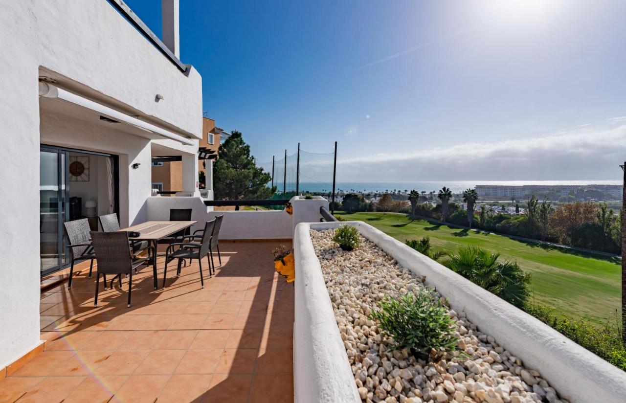 קסרס Lotus 2401 - Beautiful Apartment With Pool & Sea View מראה חיצוני תמונה