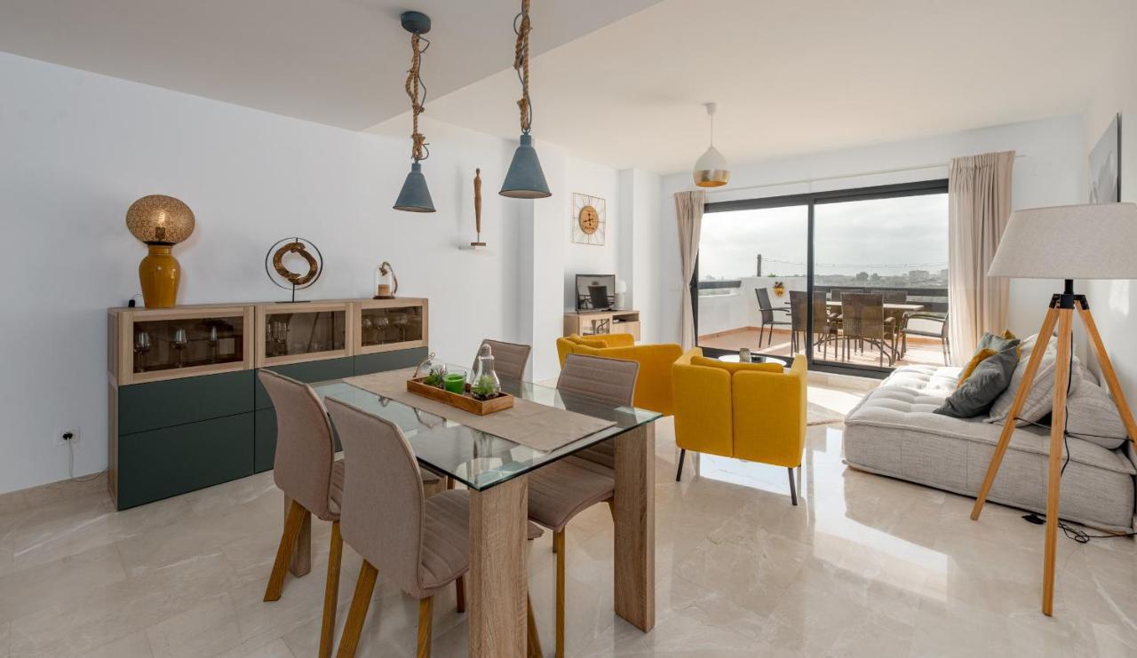 קסרס Lotus 2401 - Beautiful Apartment With Pool & Sea View מראה חיצוני תמונה