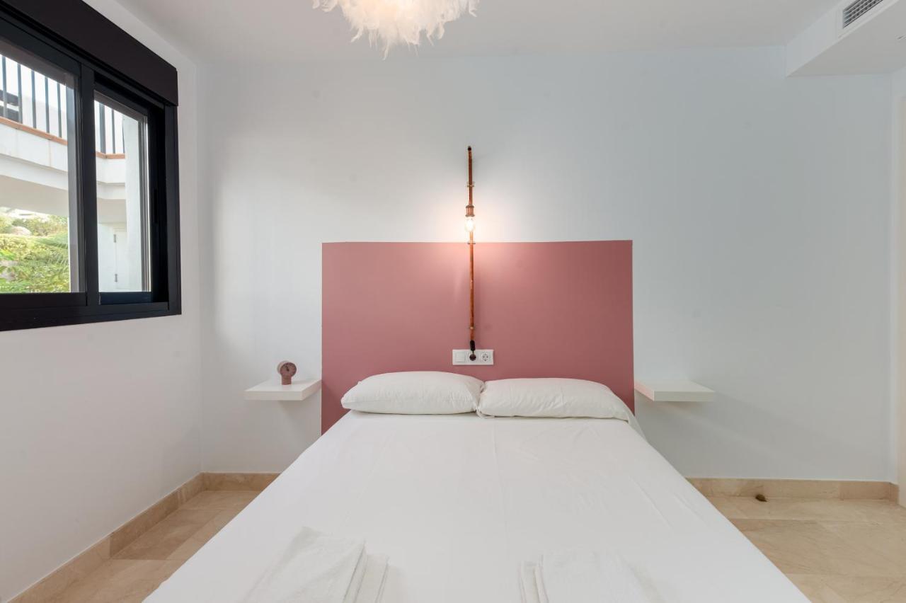 קסרס Lotus 2401 - Beautiful Apartment With Pool & Sea View מראה חיצוני תמונה