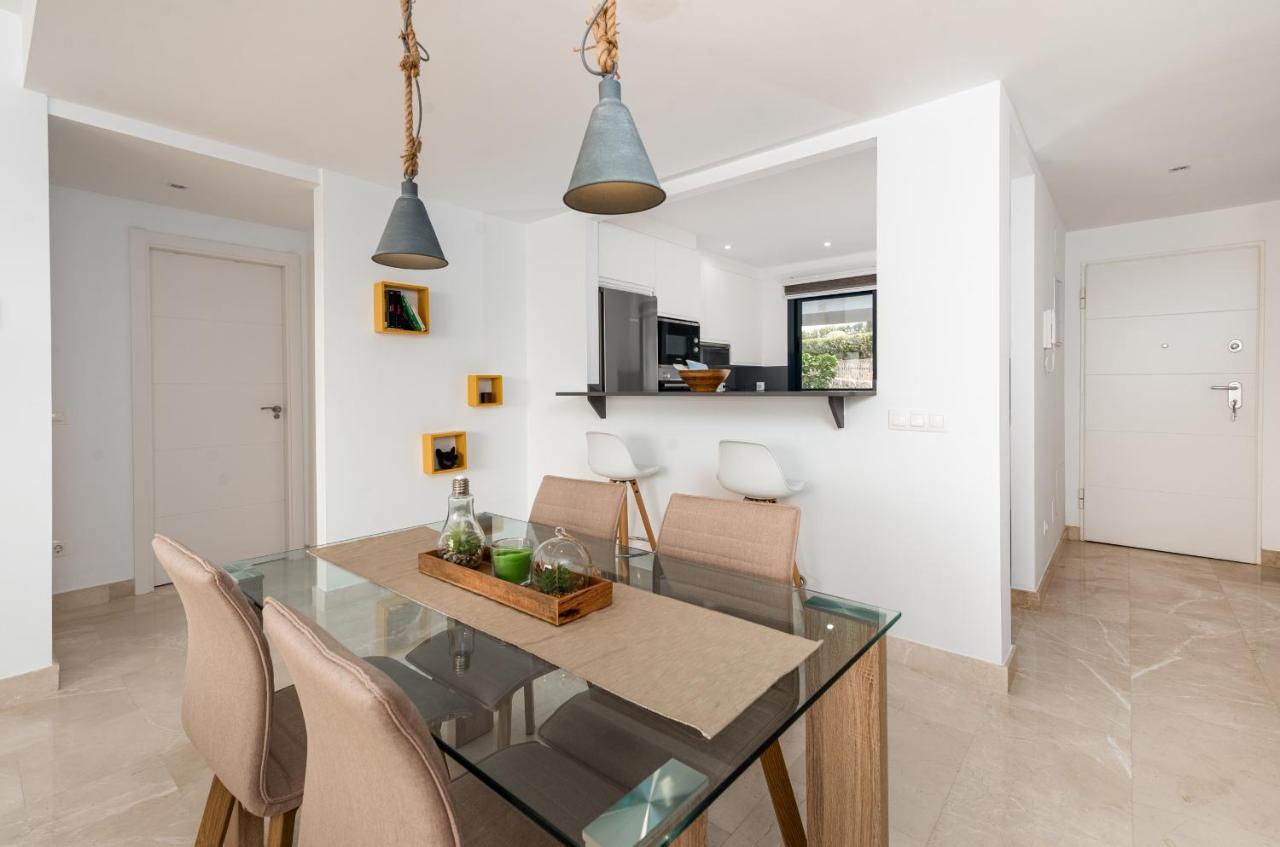 קסרס Lotus 2401 - Beautiful Apartment With Pool & Sea View מראה חיצוני תמונה