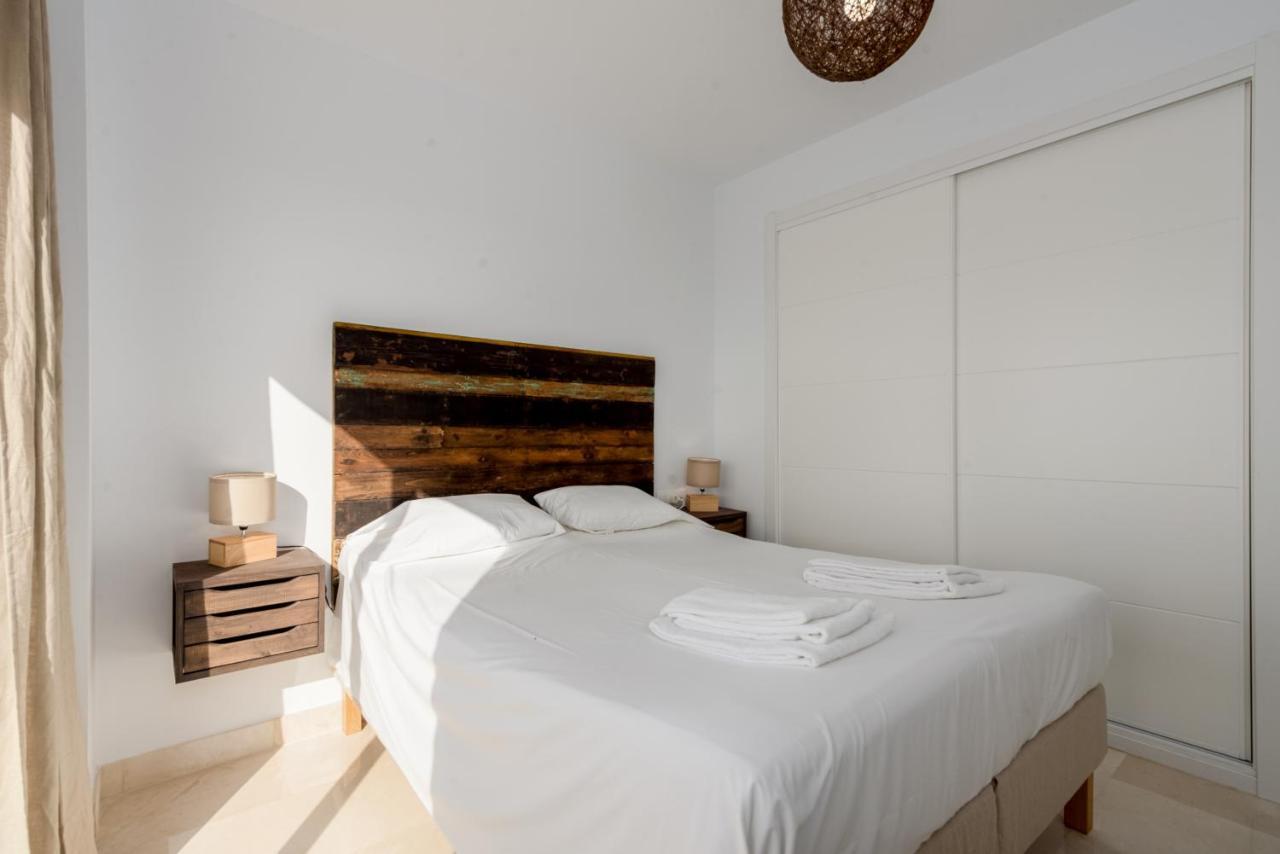 קסרס Lotus 2401 - Beautiful Apartment With Pool & Sea View מראה חיצוני תמונה