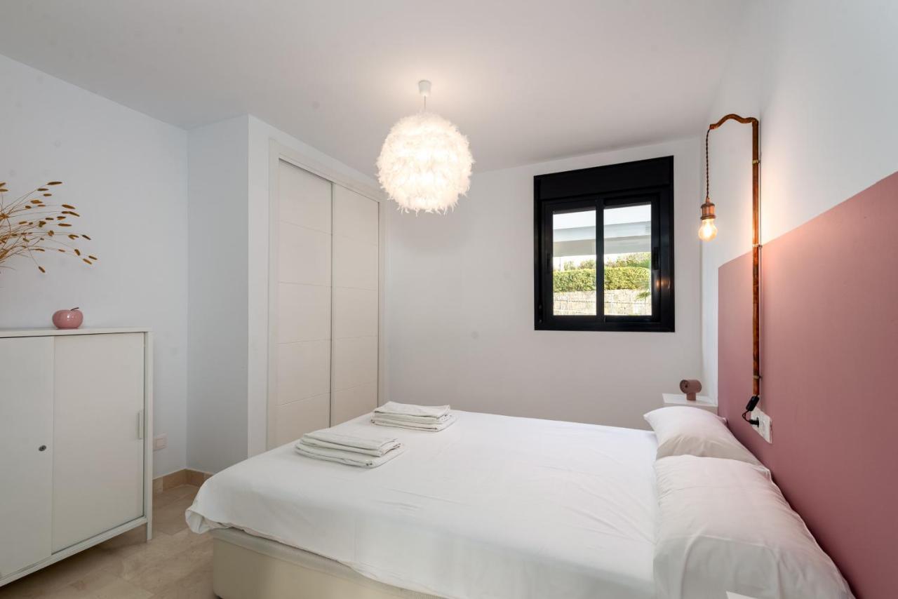 קסרס Lotus 2401 - Beautiful Apartment With Pool & Sea View מראה חיצוני תמונה