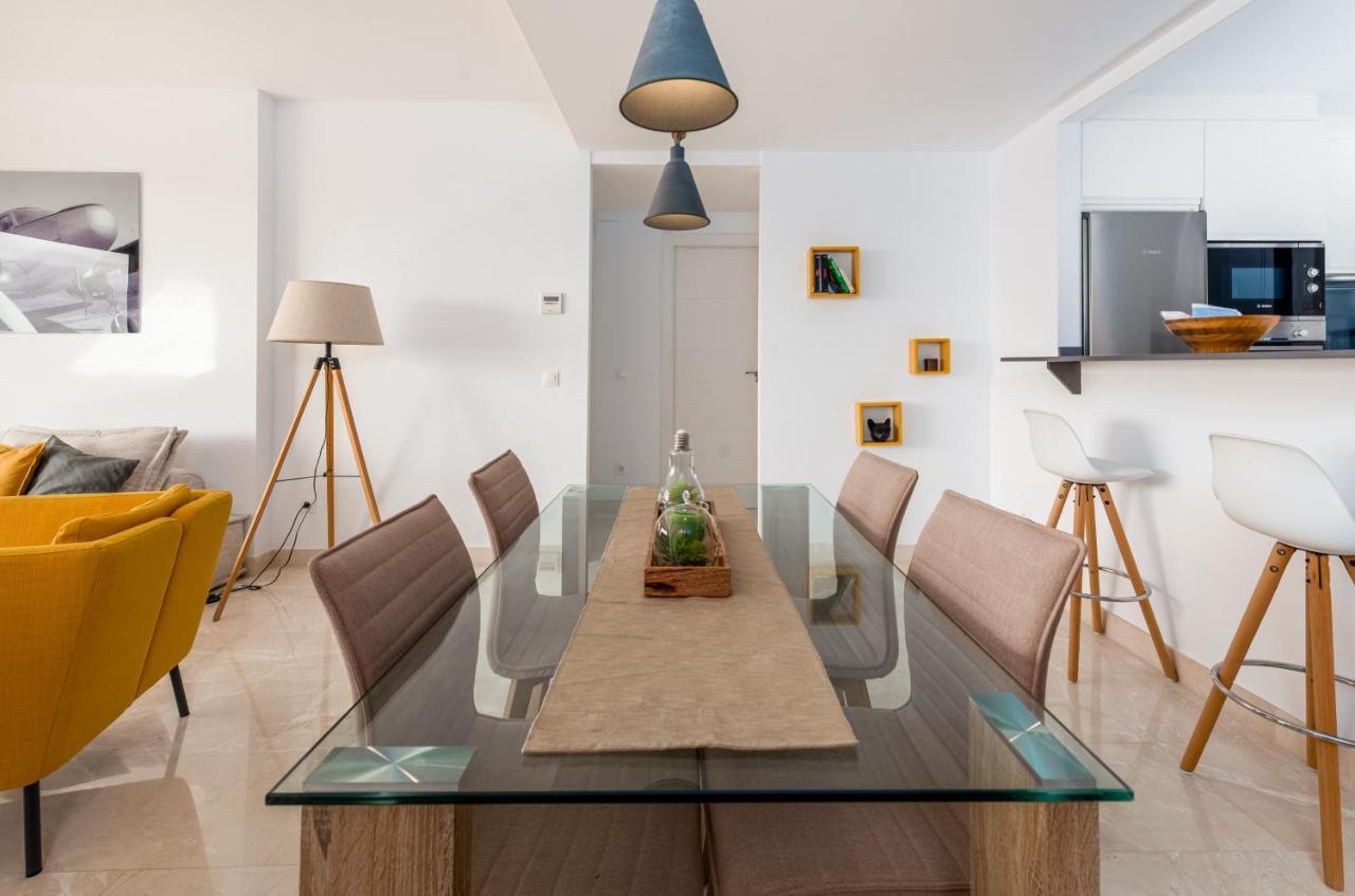 קסרס Lotus 2401 - Beautiful Apartment With Pool & Sea View מראה חיצוני תמונה