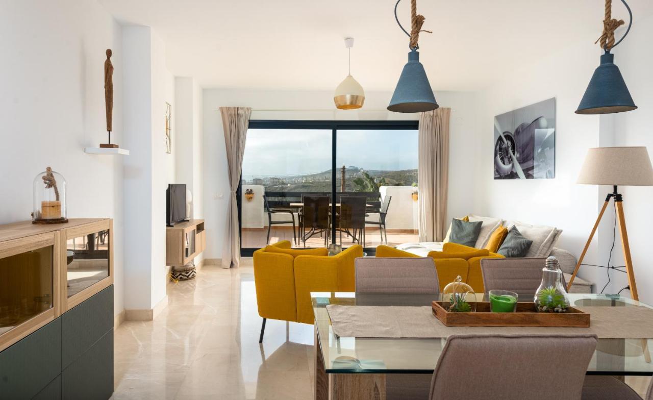 קסרס Lotus 2401 - Beautiful Apartment With Pool & Sea View מראה חיצוני תמונה